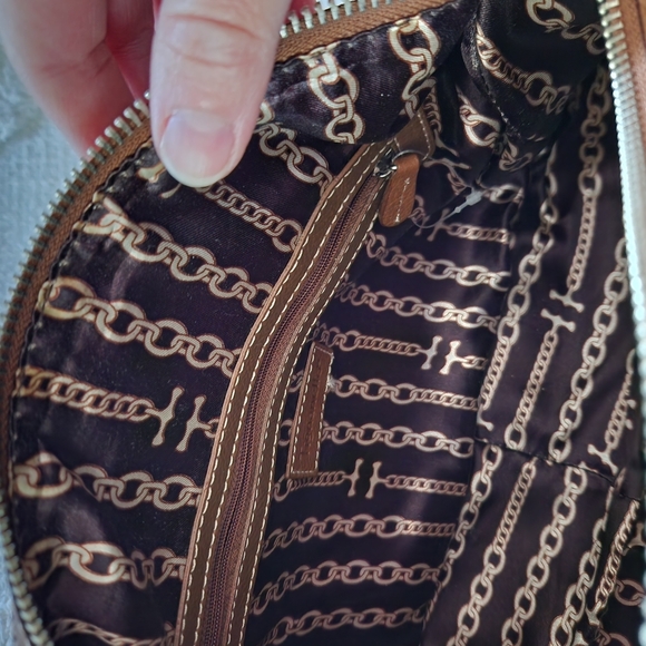 Lucky Brand Leather Purse - Picture 10 of 14